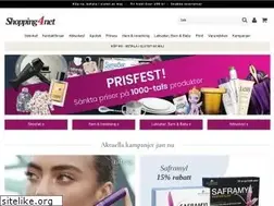 Sites similar to shopping4net.se