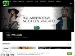 Sites similar to shopping585.com.br