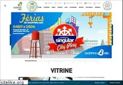Sites similar to shoppingabc.com.br