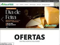 Sites similar to shoppingaguaverde.com