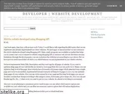 Sites similar to shoppingapi.blogspot.com