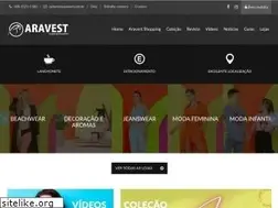 Sites similar to shoppingaravest.com.br
