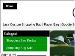 Sites similar to shoppingbag.id