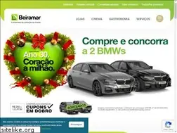 Sites similar to shoppingbeiramar.com.br