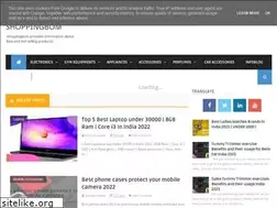 Sites similar to shoppingbom.com