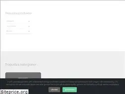 Sites similar to shoppingbot.se