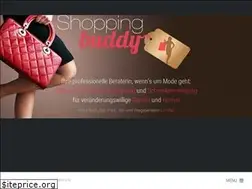 Sites similar to shoppingbuddy.at
