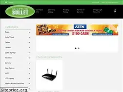Sites similar to shoppingbullet.com
