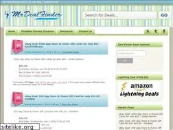 Sites similar to shoppingbulletin.com