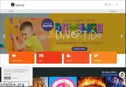 Sites similar to shoppingcampolimpo.com.br