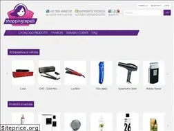 Sites similar to shoppingcapelli.com