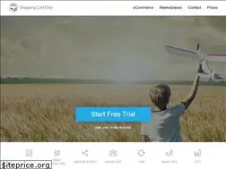 Sites similar to shoppingcartelite.com