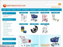 Sites similar to shoppingcartmart.com