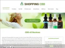 Sites similar to shoppingcbd.com
