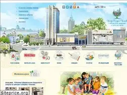 Sites similar to shoppingcenter-gallery-chizhov.ru