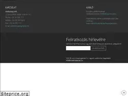 Sites similar to shoppingcenter.hu