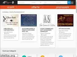 Sites similar to shoppingcenterbtf.it