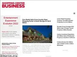 Sites similar to shoppingcenterbusiness.com