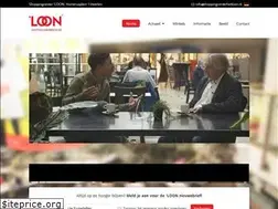 Sites similar to shoppingcenterhetloon.nl
