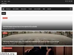 Sites similar to shoppingcenternews.blogspot.com