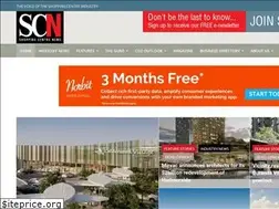 Sites similar to shoppingcentrenews.com.au