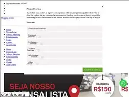 Sites similar to shoppingcentro.com.br