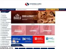 Sites similar to shoppingchina.com.py