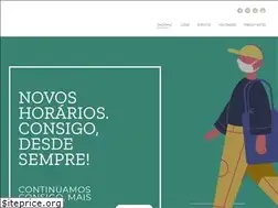Sites similar to shoppingcidadedoporto.com