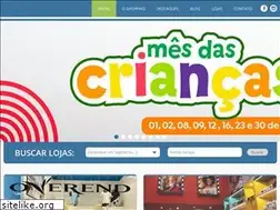 Sites similar to shoppingcidadejardim.com.br