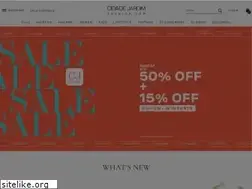 Sites similar to shoppingcidadejardim.com