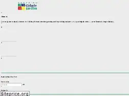 Sites similar to shoppingcidadejardim.net.br