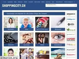 Sites similar to shoppingcity.ch