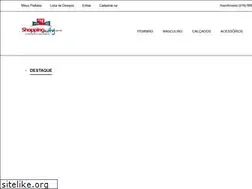 Sites similar to shoppingcity.com.br