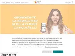 Sites similar to shoppingcitybuzau.ro