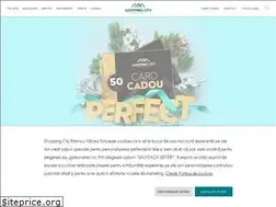 Sites similar to shoppingcityramnicuvalcea.ro