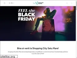 Sites similar to shoppingcitysatumare.ro