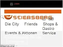 Sites similar to shoppingcityseiersberg.at