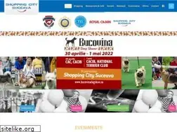 Sites similar to shoppingcitysuceava.ro