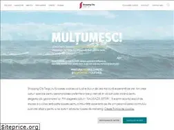 Sites similar to shoppingcitytargujiu.ro