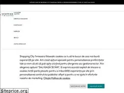 Sites similar to shoppingcitytm.ro