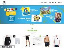 Sites similar to shoppingcontagem.com.br