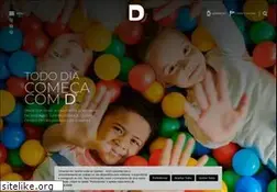 Sites similar to shoppingd.com.br