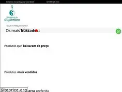 Sites similar to shoppingdaacupuntura.com.br