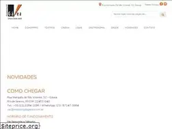 Sites similar to shoppingdagavea.com.br