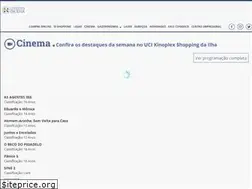 Sites similar to shoppingdailha.com.br