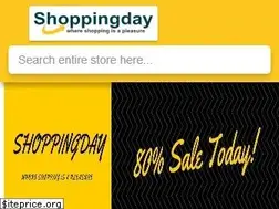 Sites similar to shoppingday.co.in