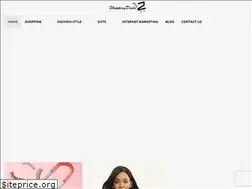 Sites similar to shoppingdeal.info
