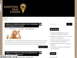 Sites similar to shoppingdealsfinder.com