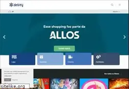 Sites similar to shoppingdelrey.com.br