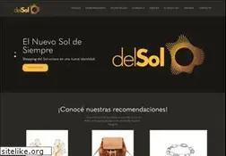 Sites similar to shoppingdelsol.com.py